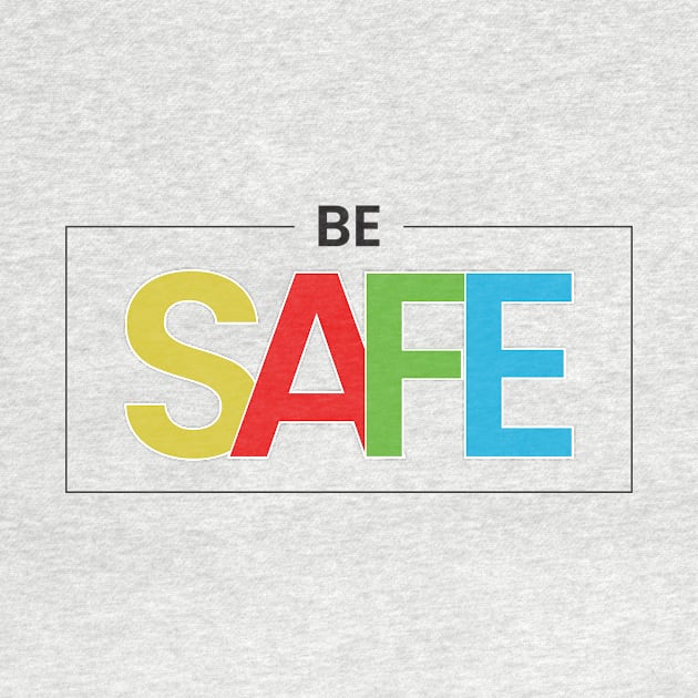 Be safe by emofix